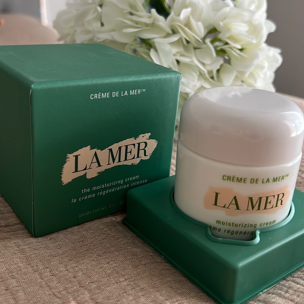 COPY - LA MER